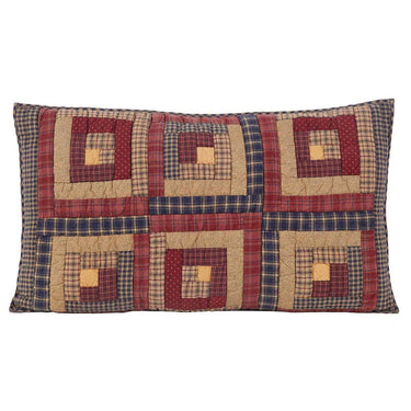 Millsboro King Sham 21x37 VHC Brands - The Fox Decor